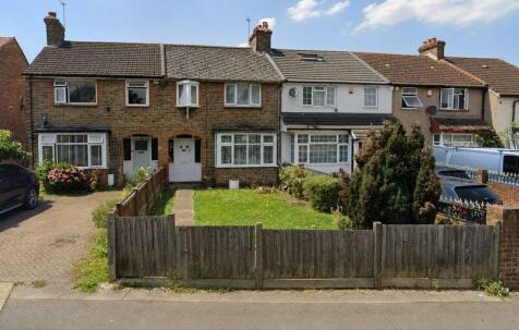 Yeading Fork, Hayes