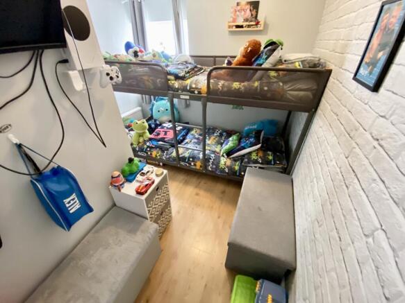 Bedroom 3