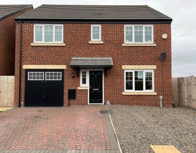 Sandalwood Drive, Carlisle, CA2