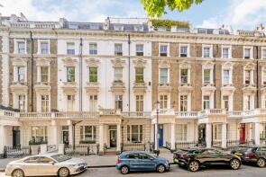 Flat 4, 13, Linden Gardens, London W2 4HD
