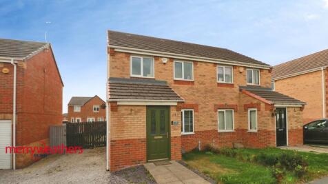 Barnburgh Lane, Goldthorpe, Rotherham