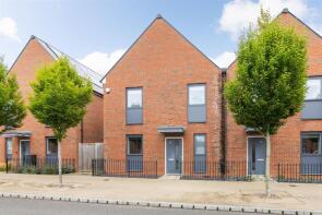 64, Charlotte Avenue, Bicester OX27 8AN