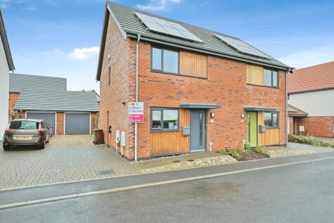Leveret Green, Swaffham