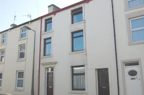11, Clarence Street, Morecambe LA4 5EU