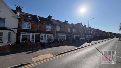 Cheriton Road, Folkestone, Kent, CT19 4AZ