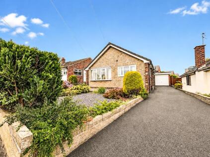 Walfield Avenue, Congleton