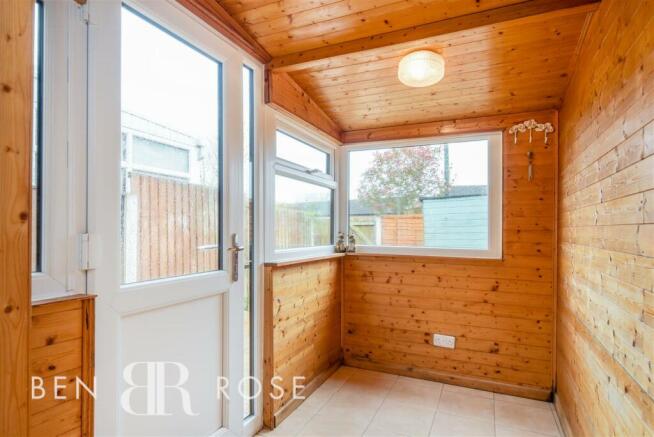 Sun Room