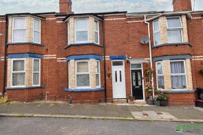 3, Saxon Road, Exeter EX1 2TD