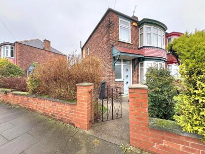 Rochester Road, Middlesbrough, TS5 6QE