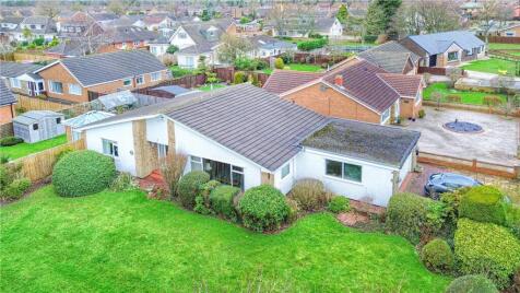 Clyde Gardens, Billingham, TS22
