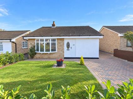 Harewood Close, Morton on Swale, Northallerton, North Yorkshire, DL7