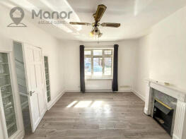 154, Stevens Road, Dagenham RM8 2QA