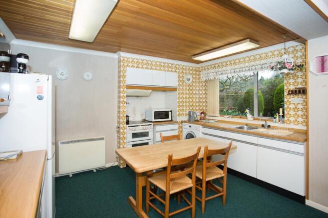 Kitchen/Breakfast Ro