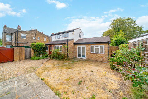 Darwin Road, Ealing W5