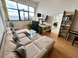 413, Amazon Lofts, Tenby Street, Birmingham B1 3AJ