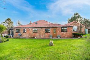 The Bakehouse, Access To Mill Farm, Doncaster DN10 4QD