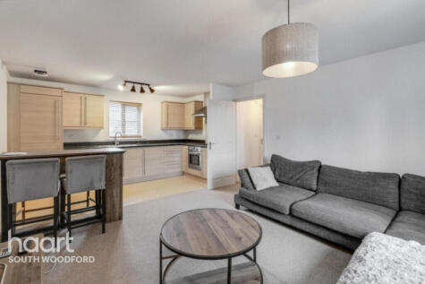 College Close, Loughton