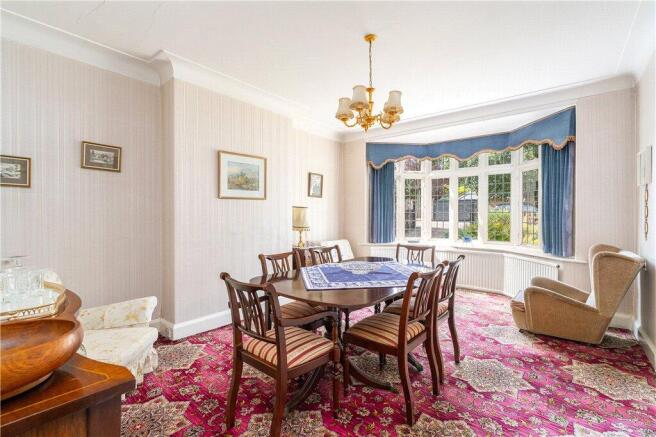 4 bed Semi-Detached for sale Image 5