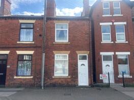 168, Nottingham Road, Nottingham NG16 3GG