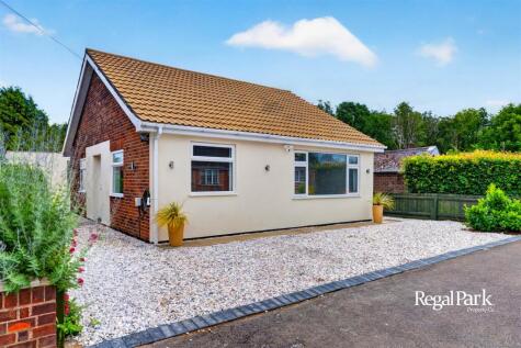Woodland Lea, Helpston, Peterborough
