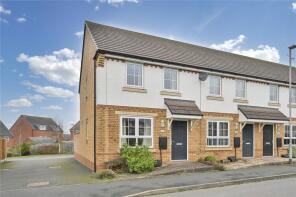 43, Bayswater Square, Stafford ST18 0YH