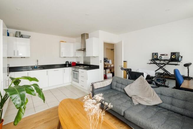 Latitude Apartments