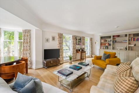 Vincent Square, London, SW1P