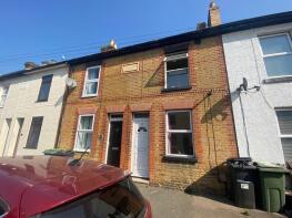 43, Gladstone Road, Maidstone ME14 2AU