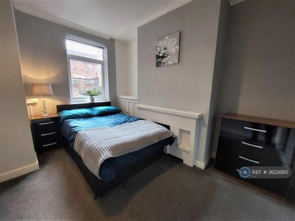 Room 1 Clean Double Room - Available