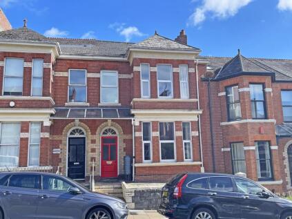 Beechwood Avenue, Mutley, Plymouth