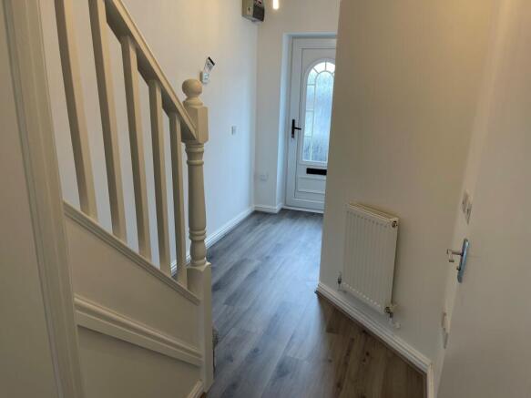 hallway