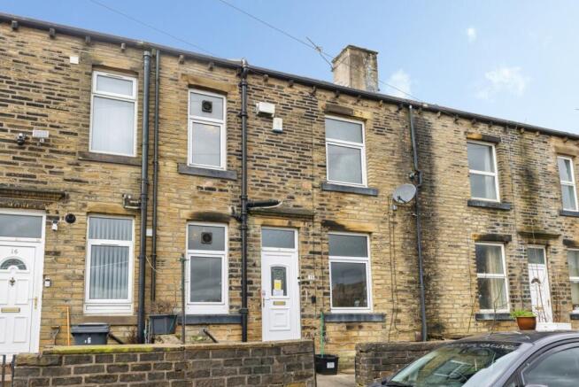 2 bed Terraced for sale Image 7