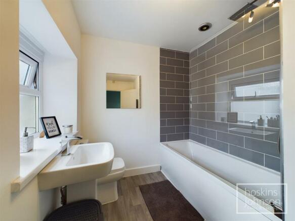 Bathroom/WC