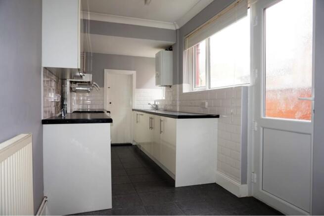 Kitchen / Breakfast