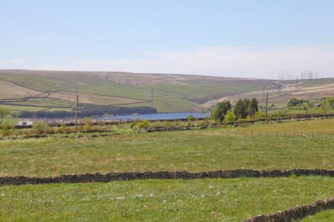 View of Baitings