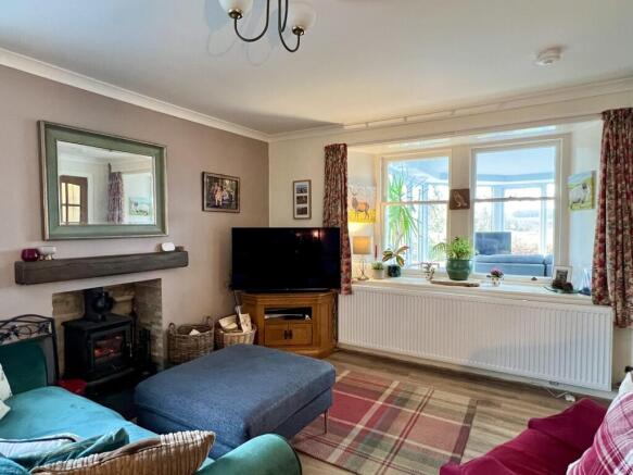 Greenways, Mossdale, Castle Douglas - Williamson a