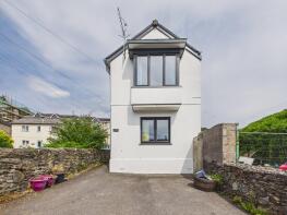Garden House, Garden Lane, Tavistock PL19 8BQ