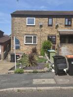 30, Goodwood, Great Holm, Milton Keynes MK8 9DZ
