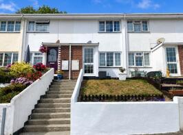 14, Gendalls Way, St Stephens, Launceston PL15 8SE