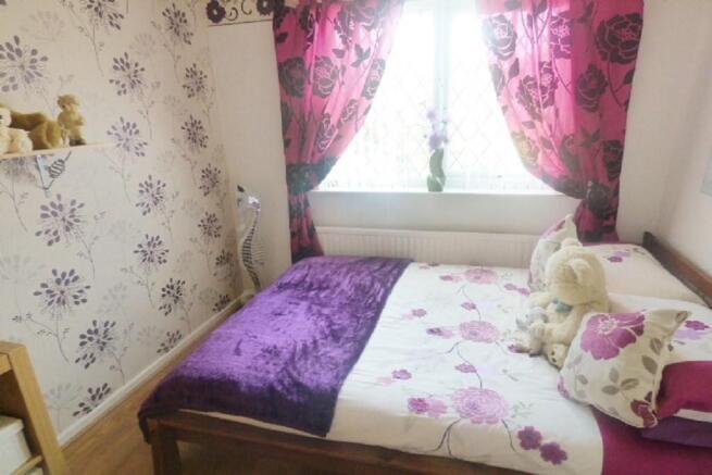 bed 2