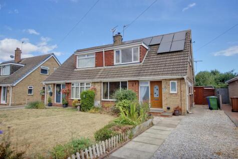 Dorset Avenue, Skirlaugh