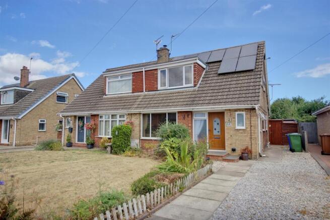 THE ACCOMMODATION COMPRISES