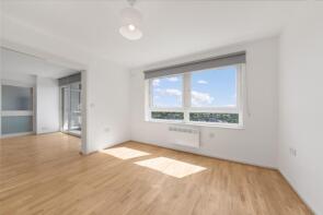 Flat 13h, 105 Stuart Tower, Maida Vale, London W9 1UJ