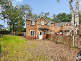 23, Lime Tree Close, Lincoln LN6 0RT