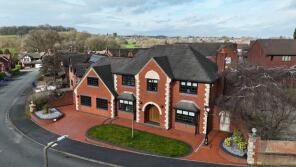 15, Terrington Drive, Newcastle ST5 4NB
