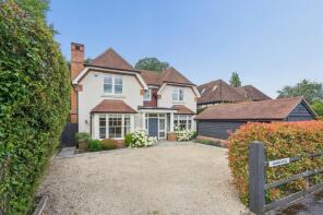 Rosemary Cottage, The Ridgeway, Gerrards Cross SL9 8NP