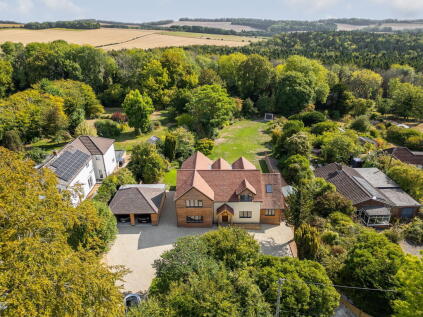 Tytherley Road, Winterslow, Salisbury, SP5
