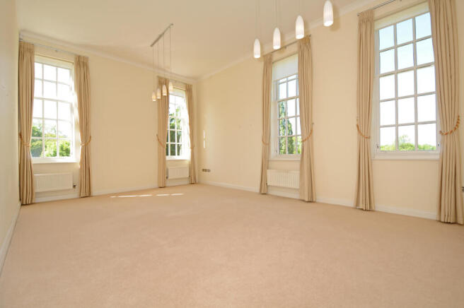 Beningfield Drive, St. Albans, AL2 - View 4