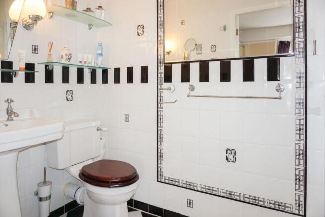 Annexe EnSuite Three