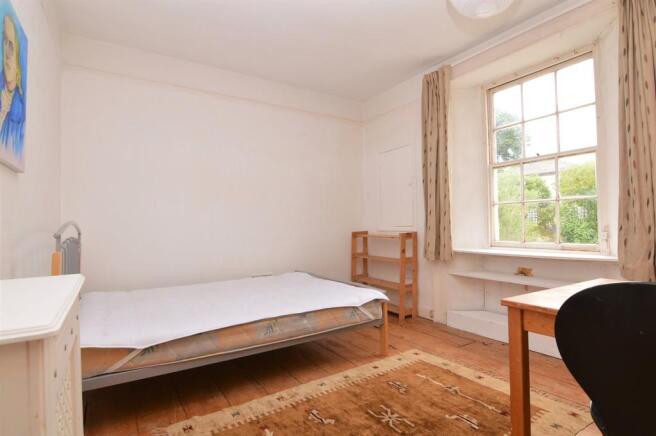 BEDROOM FIVE